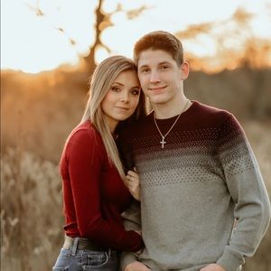 Meet your Posher, Austin